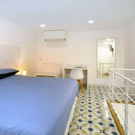 Casa Teresella Hotel Napoli Ngoại thất bức ảnh