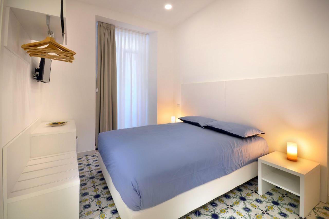 Casa Teresella Hotel Napoli Ngoại thất bức ảnh