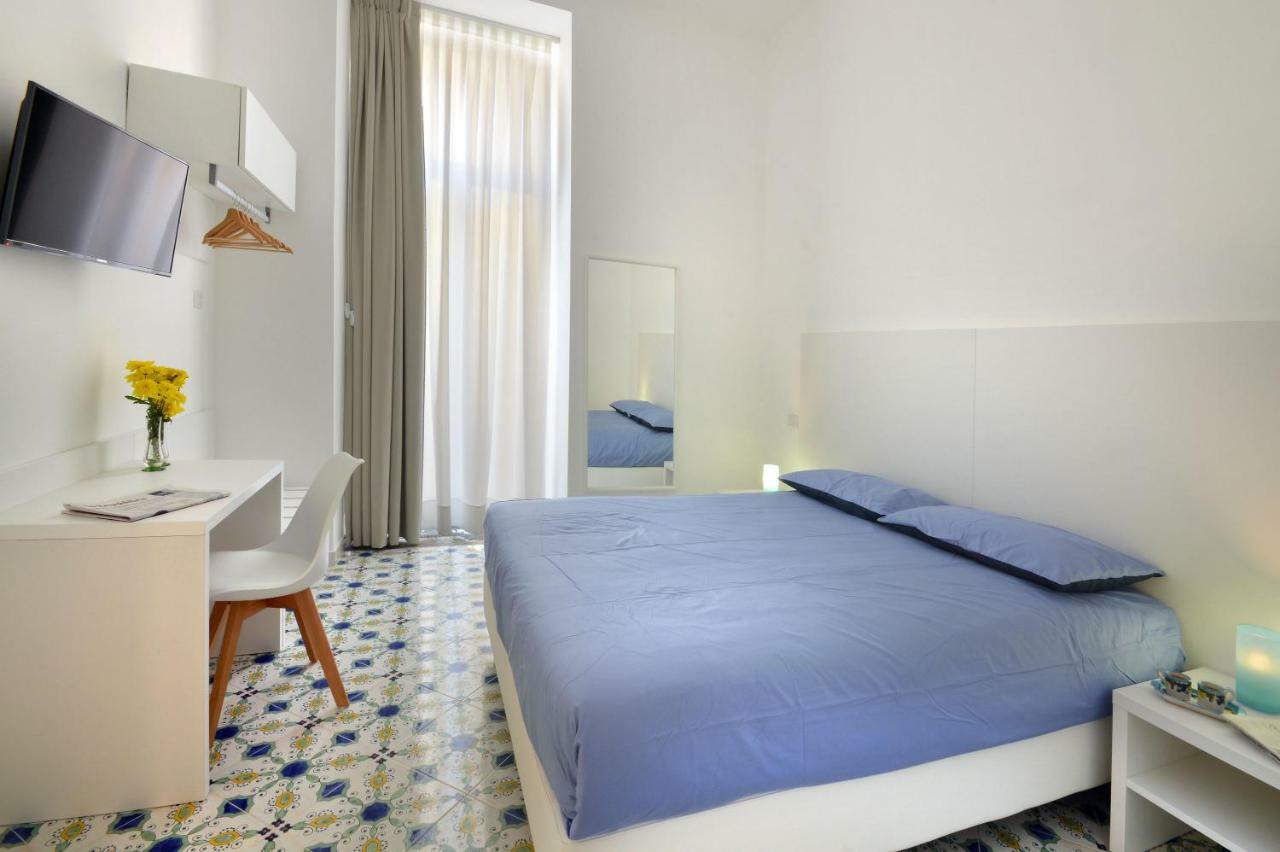 Casa Teresella Hotel Napoli Ngoại thất bức ảnh