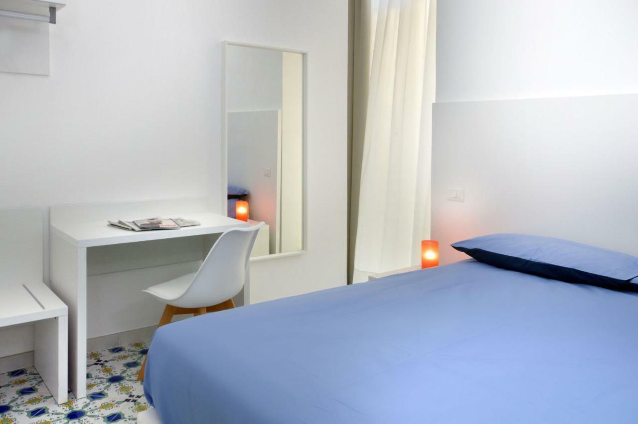 Casa Teresella Hotel Napoli Ngoại thất bức ảnh