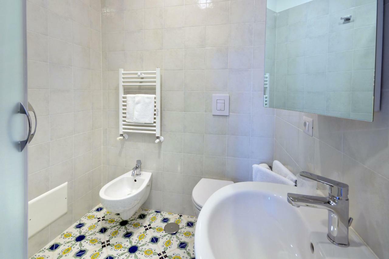 Casa Teresella Hotel Napoli Ngoại thất bức ảnh