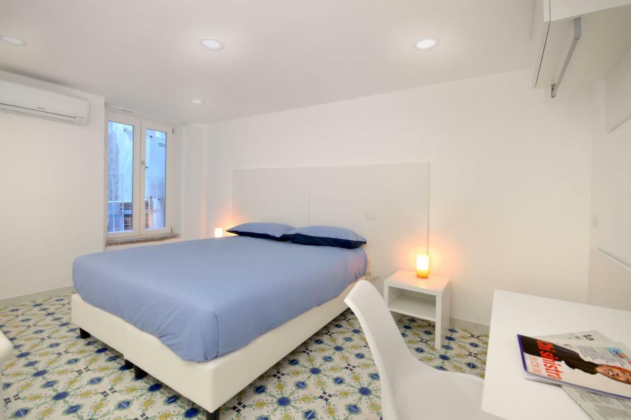 Casa Teresella Hotel Napoli Ngoại thất bức ảnh