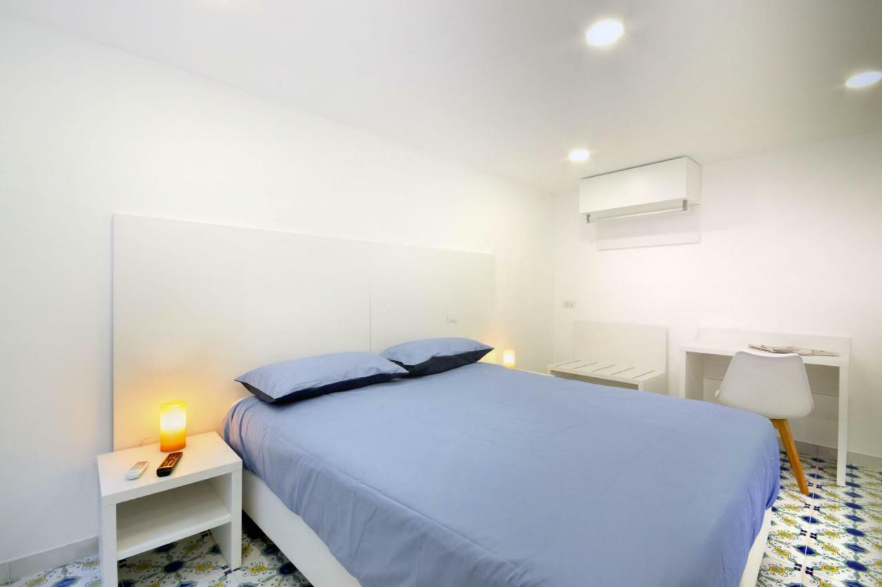 Casa Teresella Hotel Napoli Ngoại thất bức ảnh