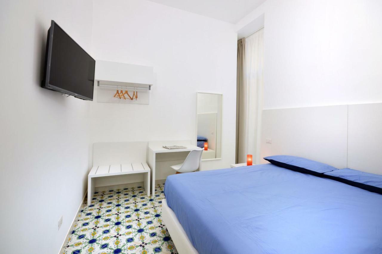 Casa Teresella Hotel Napoli Ngoại thất bức ảnh