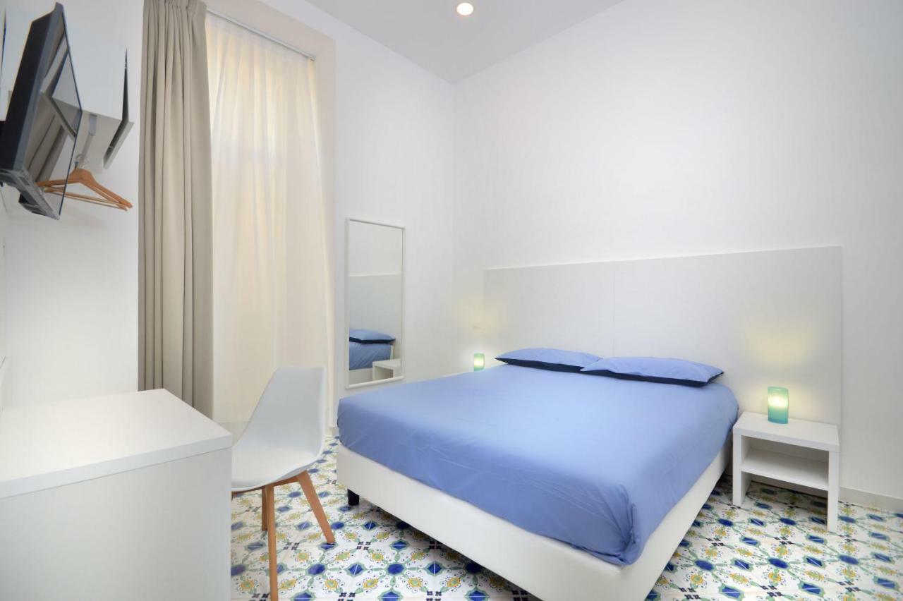 Casa Teresella Hotel Napoli Ngoại thất bức ảnh