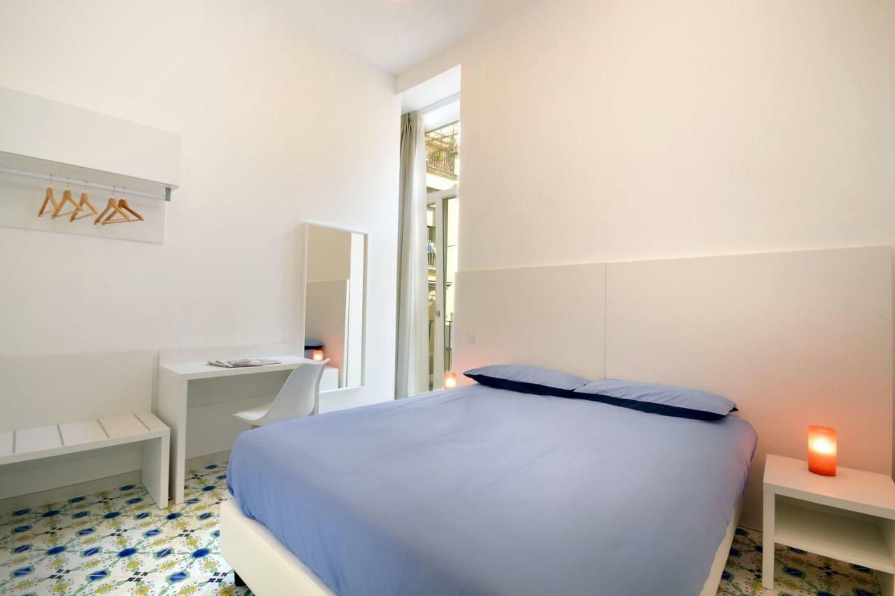 Casa Teresella Hotel Napoli Ngoại thất bức ảnh